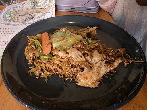 Photo of NUSARA | Thai - 7, Crown Court, The Square, Wimborne Minster, Wimborne BH21 1LP